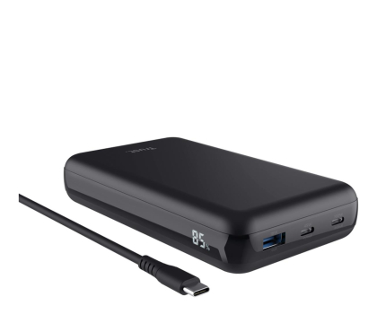 Powerbank TRUST LARO 100W (do laptopa i telefonu) 25240